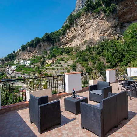 Apartmán La Maison Raffaele & Rita *