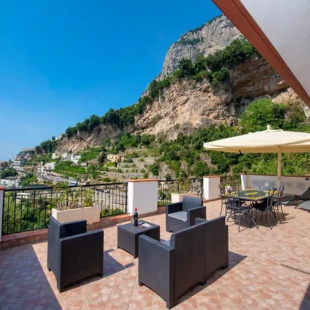 Apartmán La Maison Raffaele & Rita *