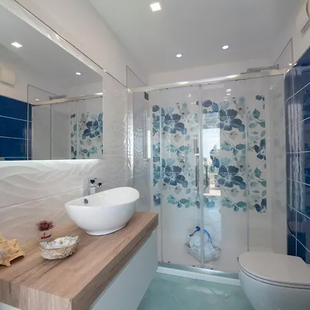 La Maison Raffaele & Rita Apartmán Amalfi