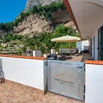 La Maison Raffaele & Rita Апартаменти *
