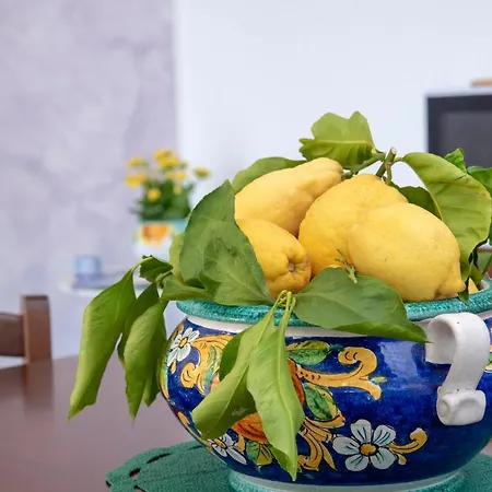 La Maison Raffaele & Rita