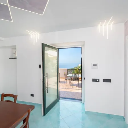 La Maison Raffaele & Rita Apartment