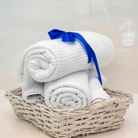 La Maison Raffaele & Rita アパート *