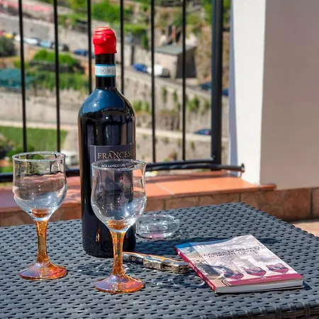 La Maison Raffaele & Rita *