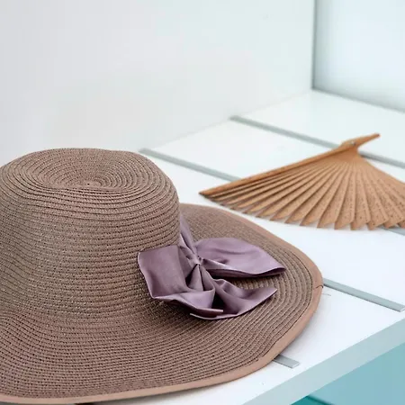 Apartment La Maison Raffaele & Rita