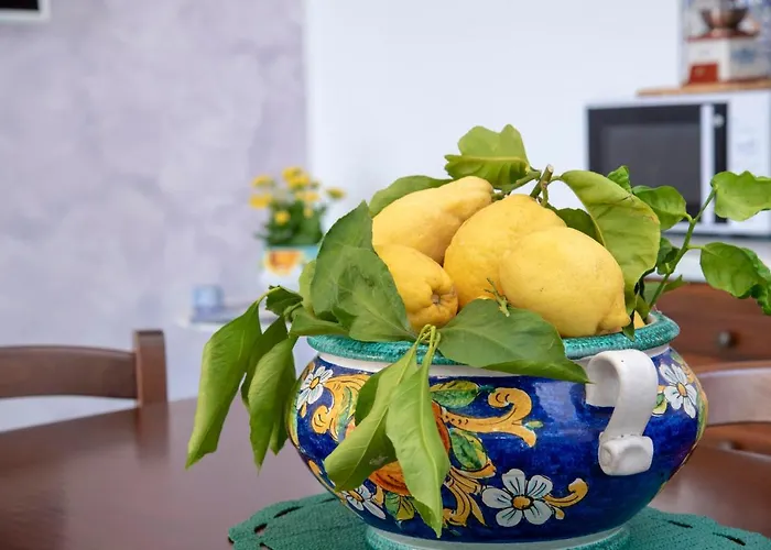 La Maison Raffaele & Rita