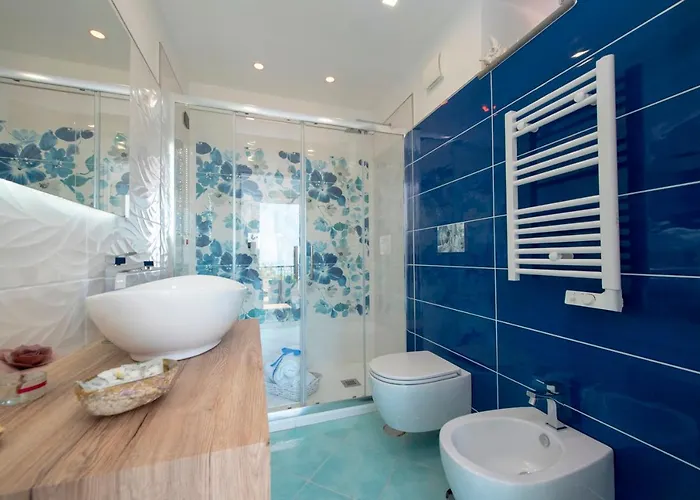 Apartment La Maison Raffaele & Rita