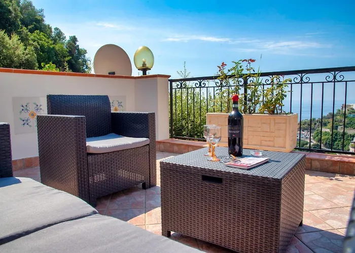 Apartment La Maison Raffaele & Rita