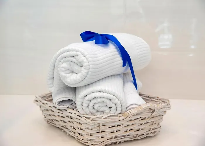 La Maison Raffaele & Rita Apartment *