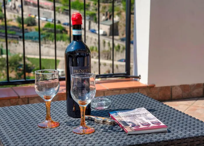 La Maison Raffaele & Rita *