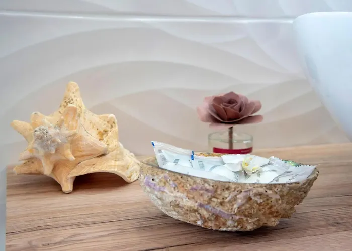 アパート La Maison Raffaele & Rita