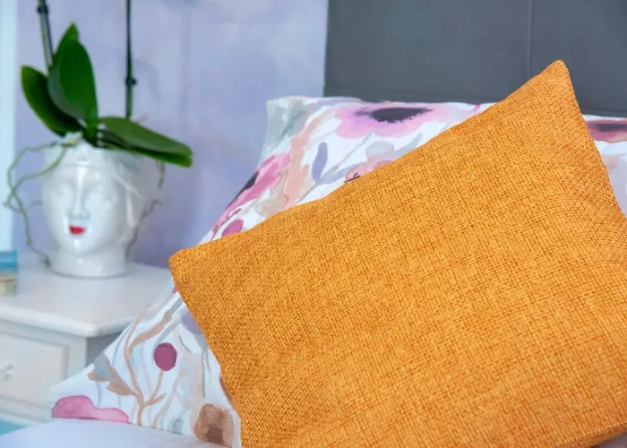 La Maison Raffaele & Rita * アマルフィ