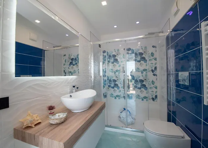 La Maison Raffaele & Rita Apartment Amalfi