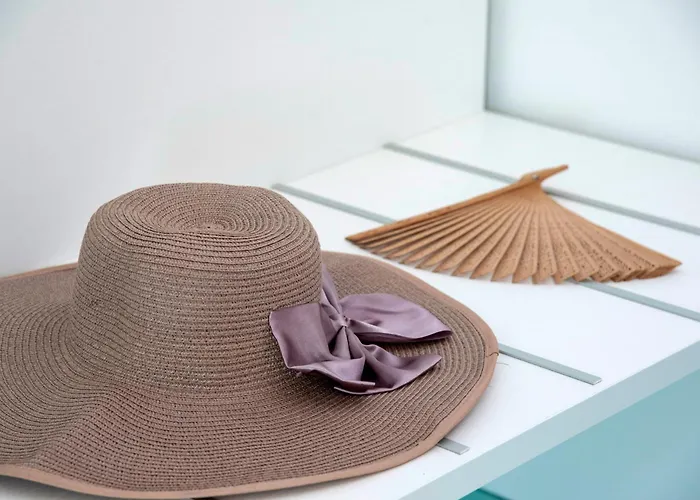 Apartment La Maison Raffaele & Rita