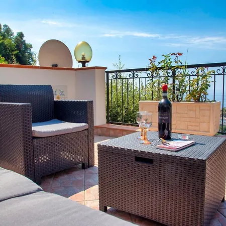 Apartman La Maison Raffaele & Rita