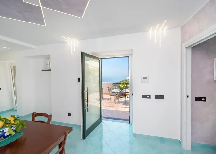 La Maison Raffaele & Rita Apartman