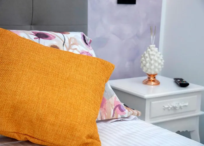 La Maison Raffaele & Rita Apartman Amalfi