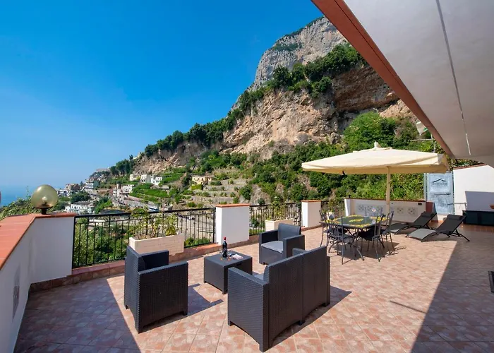 Apartman La Maison Raffaele & Rita *